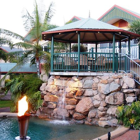 Tinaroo Lake Resort Екстериор снимка